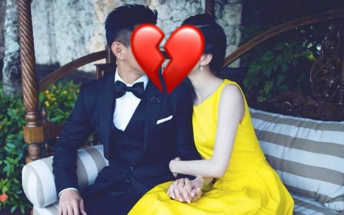 Một cặp sao đình đám bí mật ly hôn sau 8 năm bên nhau, còn ràng buộc hợp đồng nên chưa công bố?