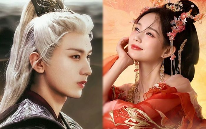 Hồ Yêu Tiểu Hồng Nương: Vương Quyền của Thành Nghị khai máy