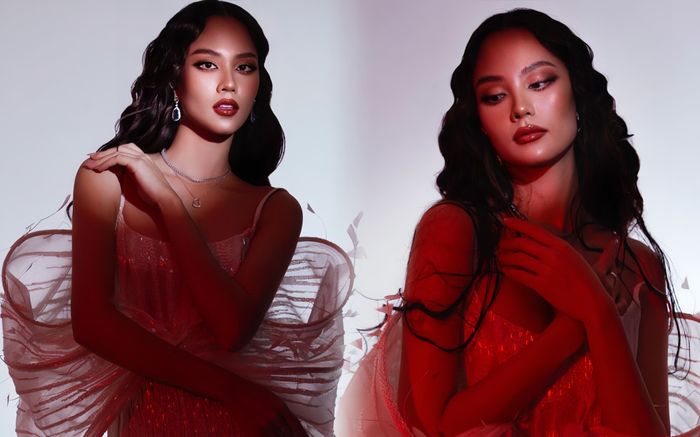 Đổi layout mới toanh, hoa hậu Mai Phương khiến dân tình suýt nhận không ra