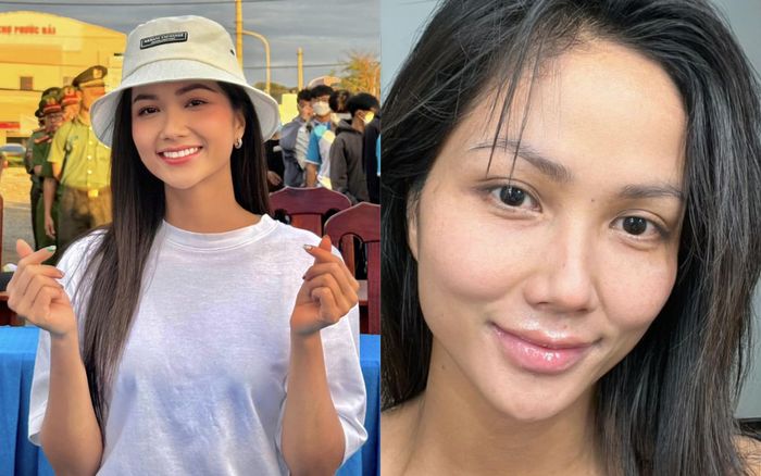 H'Hen Niê xinh đẹp, giàu có nhưng lại có nỗi lo ở tuổi 32 khiến chị em đồng cảm