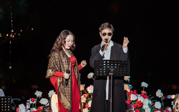 Nữ ca sĩ khiến khán giả 'phát cuồng' vì quá điệu: Là tên tuổi chẳng xa lạ trong showbiz Việt