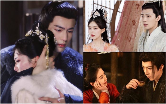 BXH phim Hoa ngữ có view cao nhất Q3/2023: Ninh An Như Mộng 'đè bẹp' Thần Ẩn, Nhất Niệm Quan Sơn