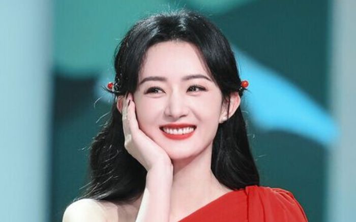 Không tái hợp Phùng Thiệu Phong, Triệu Lệ Dĩnh vẫn hạnh phúc bên người đàn ông tin yêu cô vô điều kiện