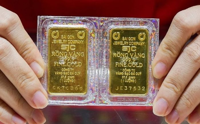Giá vàng hôm nay 6/1: Giữ mức ổn định sau chuỗi ngày biến động