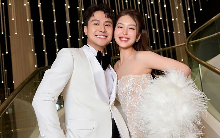 Mới đầu năm, Khả Ngân đã thừa nhận Thanh Sơn là hình mẫu lý tưởng, fan còn chờ gì mà không ăn mừng?