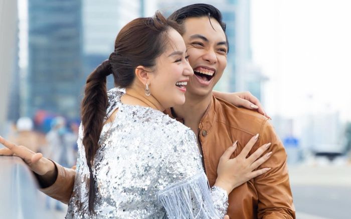 Trải qua 3 lần sinh nở, Khánh Thi mong ước duy nhất một điều ở ông xã