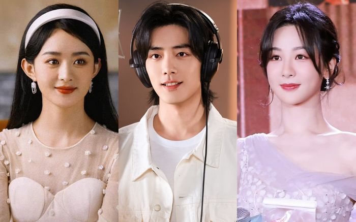 Dương Tử, Tiêu Chiến và loạt sao khác 'rủ nhau' ở ẩn, chuyện gì đây?