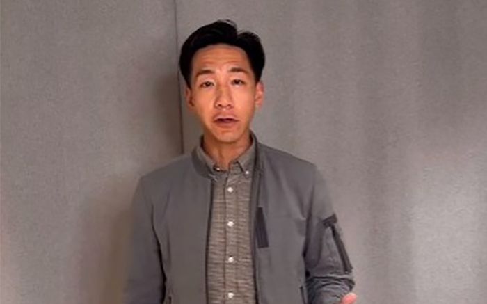 Nam MC kiêm diễn viên nổi tiếng showbiz tự tử ở tuổi 42, nhiều khán giả bàng hoàng