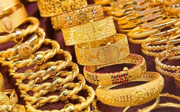 Giá vàng hôm nay (6/1): Vàng nhẫn tăng mạnh