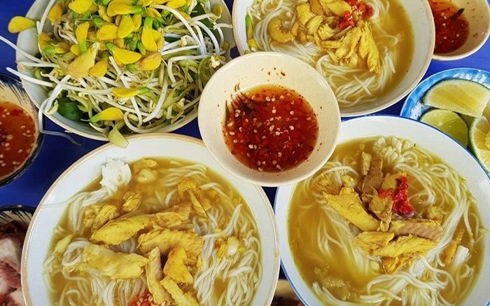 An Giang và những đặc sản ngon 'quên sầu'