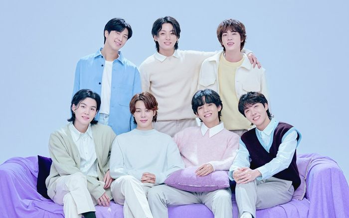 Nam ca sĩ dám mắng BTS, đuổi nhóm nhạc ra chỗ khác vì quá ồn ào