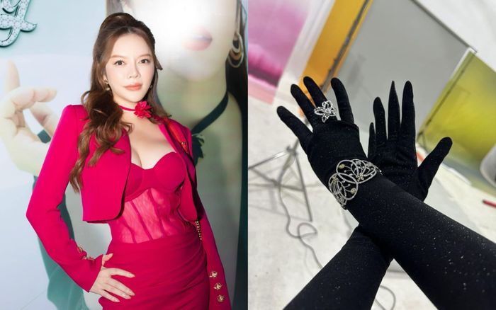 Lý Nhã Kỳ bị stylist 'hại', im lặng chịu đựng vì một lí do bất ngờ