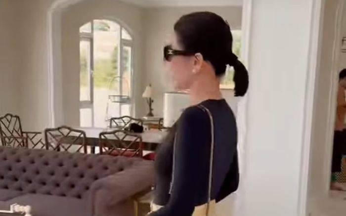 Lệ Quyên khoe tổ ấm mới tại Đà Lạt, Lâm Bảo Châu có động thái gây chú ý