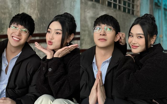 Những cảnh không lên sóng của B Trần và 'tiểu tam' trong Chúng Ta Của 8 Năm Sau