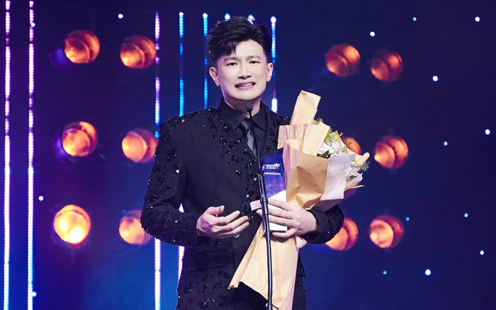 Dược Sĩ Tiến đón 'tin vui' dịp đầu năm mới