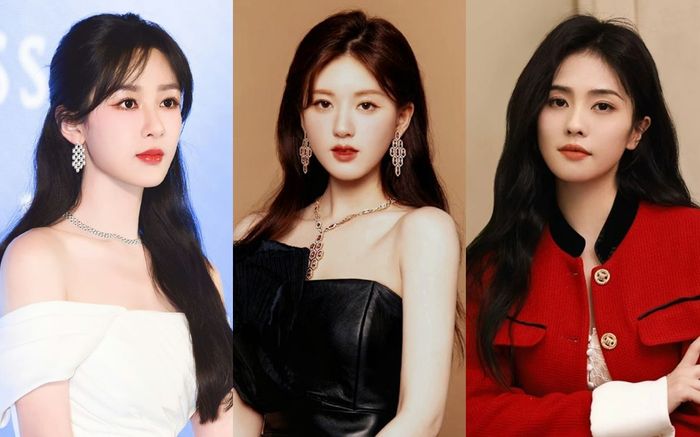 Dương Tử, Triệu Lệ Dĩnh thoát khỏi 'lời nguyền' phim hiện đại, Bạch Lộc lập tức bị réo tên