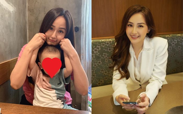 Chưa kết hôn, Mai Phương Thuý đã có dự định mua xế hộp tiền tỷ cho con?