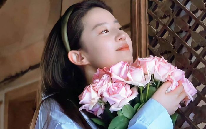 Lưu Diệc Phi và chồng thông báo tin vui sau gần 2 tháng về chung nhà