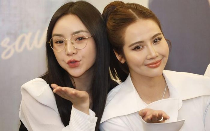 Quỳnh Kool có phân cảnh ấn tượng, sắp vượt mặt Huyền Lizzie về diễn xuất