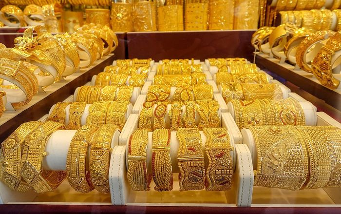 Giá vàng hôm nay (9/1): Vàng trong nước giảm mạnh
