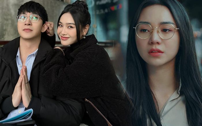 Lộ diện kẻ phía sau thao túng tiểu tam phá gia đình Quỳnh Kool – B Trần ở Chúng Ta Của 8 Năm Sau