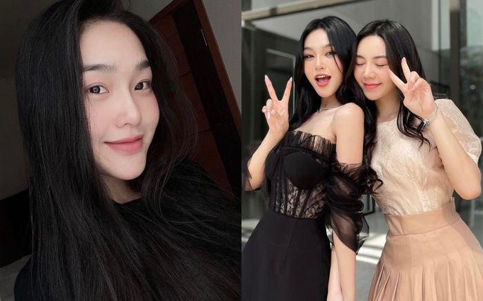 Tiểu tam Chúng Ta Của 8 Năm Sau: Từng 'yêu' Thanh Sơn, đời thường đẹp cỡ nào mà được giục đi thi hoa hậu?
