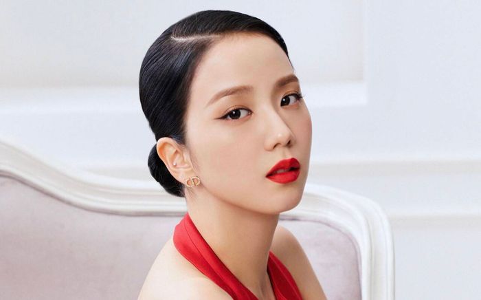 Jisoo BLACKPINK âm thầm quay phim mới?