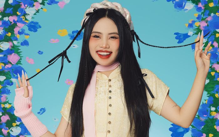 MV nhạc Tết sôi động của Phương Mỹ Chi khiến người xem xúc động: Nguyên nhân vì sao?