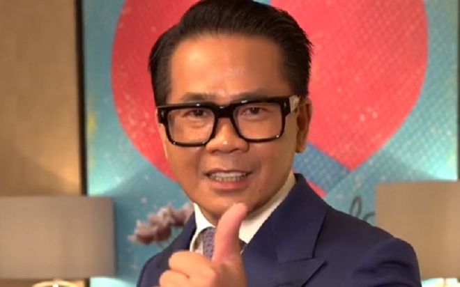 Mở gian hàng trên TikTok gây bão mạng, Thái Công tuyên bố: 'Không lùa gà, mà lùa rồng phụng'