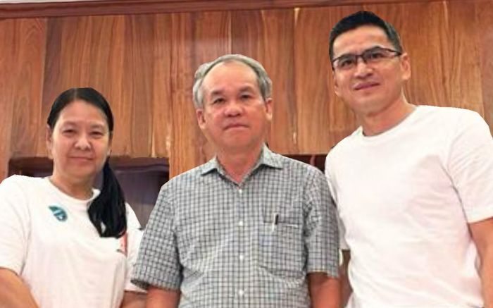 Bầu Đức đồng ý HLV Kiatisuk chia tay CLB LPBank HAGL: Tôi muốn thấy cậu ấy vô địch V.League