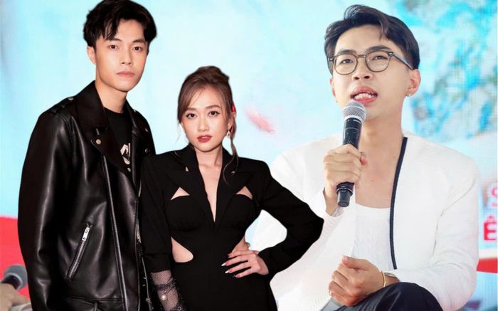 Chồng Phương Lan nhắc thẳng tên Minh Dự thể hiện bức xúc, nam diễn viên lên tiếng phản hồi