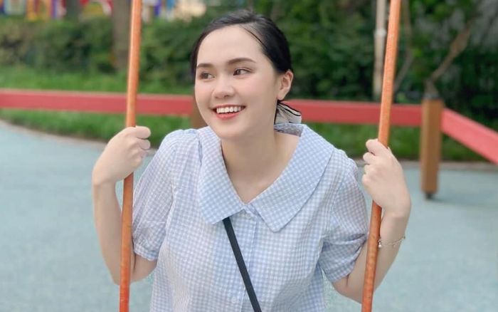 Vợ Duy Mạnh ghi điểm sau lần gây thất vọng