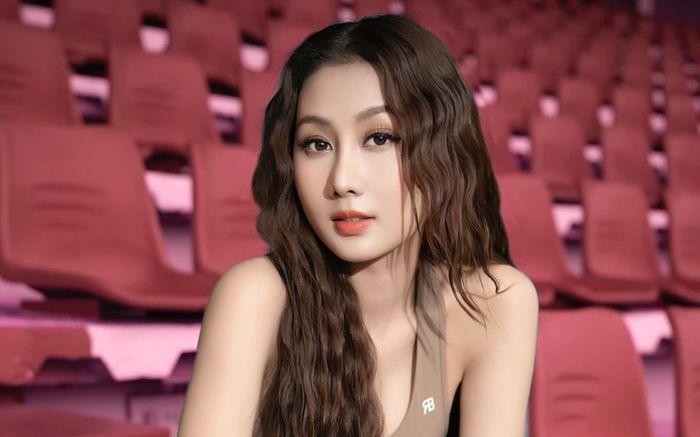 Hoa hậu Quế Anh bị thờ ơ giữa thời điểm thi quốc tế