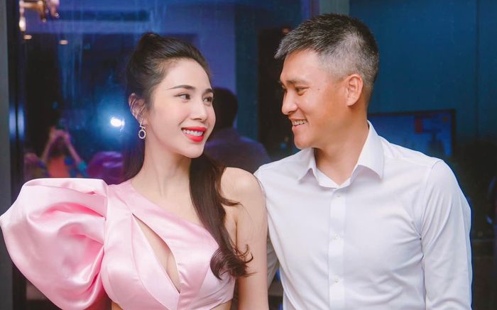 Điểm chung đáng ngưỡng mộ của Thủy Tiên và Doãn Hải My