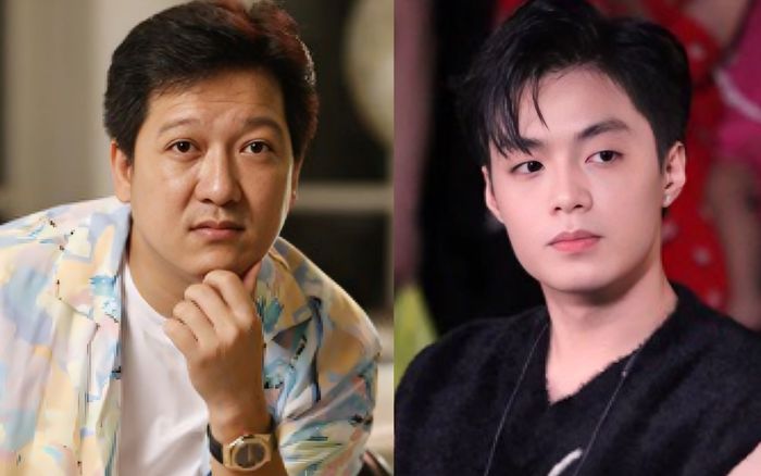 Trường Giang từng không thích Negav ra mặt?