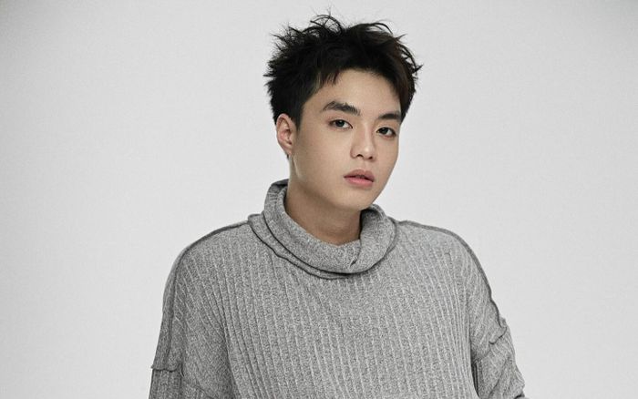 Rapper Negav có động thái gì giữa lùm xùm 'vạ miệng'?