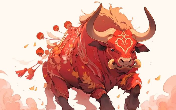 4 con giáp công việc thăng hoa, tiền vào như nước trong tháng 10