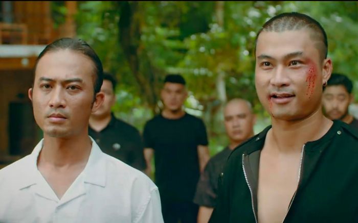 Độc đạo lộ diện trùm cuối, Doãn Quốc Đam và Duy Hưng vẫn chưa là gì với người này