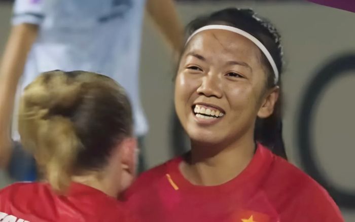 AFC kiểm tra doping tiền đạo Huỳnh Như
