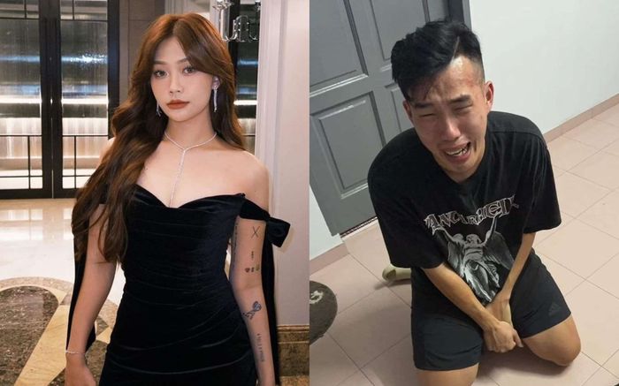 Nữ ca sĩ đăng bài tố anh ruột trộm cắp, cờ bạc, tuyên bố cả gia đình đã từ mặt