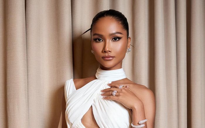 Không nhận ra H'Hen Niê