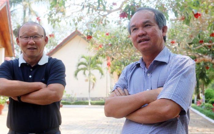 Buồn cho HAGL của bầu Đức