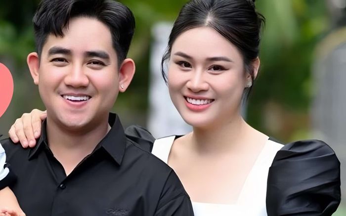 Vợ cố ca sĩ Vân Quang Long đã tái hôn, sinh thêm con, lần đầu nhắc đến chồng mới
