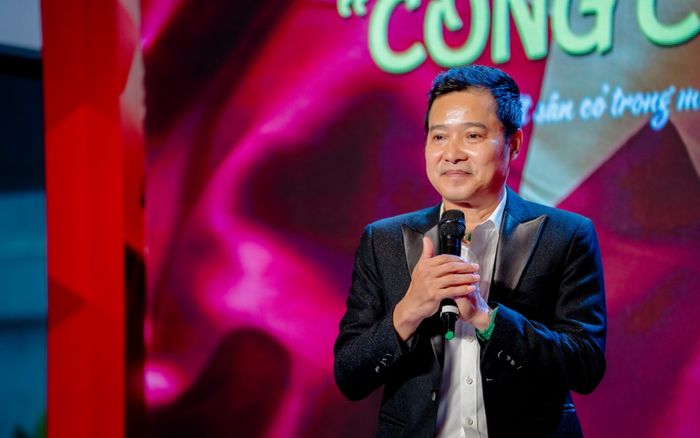 Danh thủ Hồng Sơn lần đầu hé lộ bí mật sự nghiệp và cuộc sống đời thường