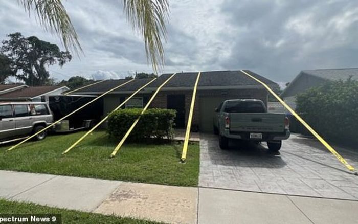 Ngôi nhà bỗng dưng nổi tiếng với cách chống bão Milton cực lạ: Cộng đồng mạng tò mò có ổn không?