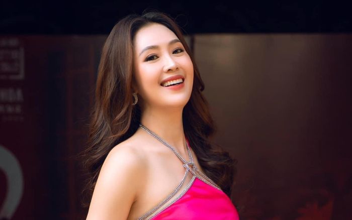 'Mẹ chồng' Hồng Diễm chiến thắng căn bệnh ung thư ở tuổi U70, xuất hiện với vẻ ngoài 'chất chơi'