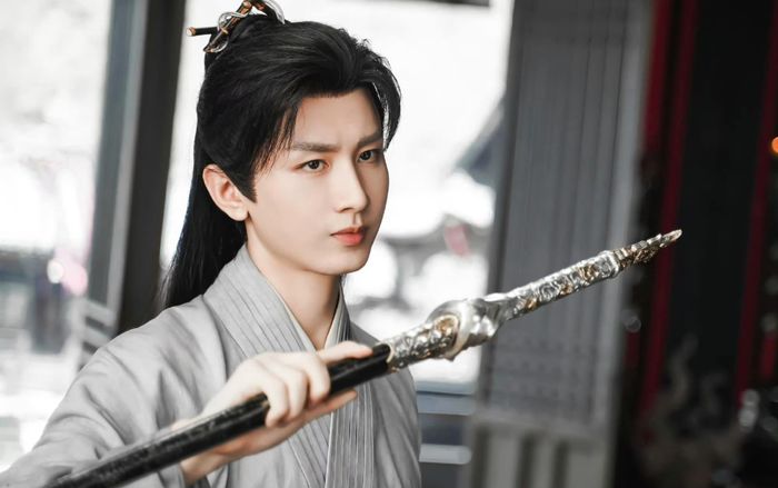 Phim của Thành Nghị lập chiến tích mới bỏ xa Tiêu Chiến