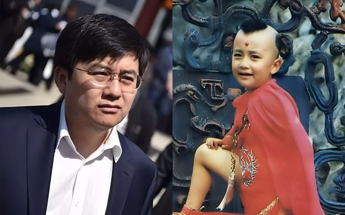 Nam diễn viên đóng vai Hồng Hài Nhi làm gì mà tài sản giờ hơn 300 tỷ đồng?