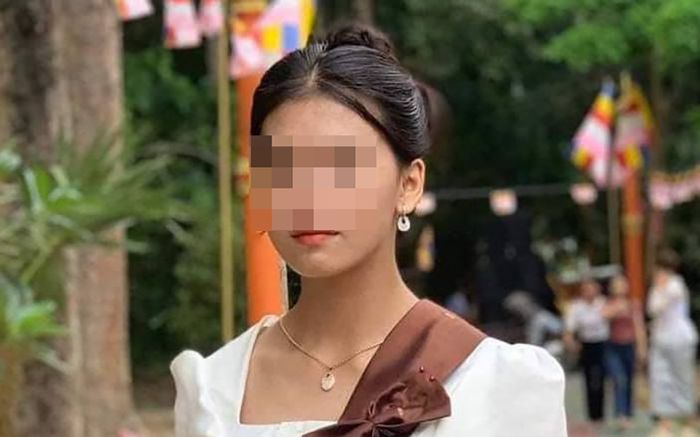 Đã tìm thấy nữ sinh lớp 11 'mất tích' nhiều ngày