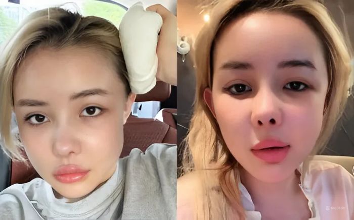 Ngân 98 bị một nhóm người hăm doạ, đòi đánh